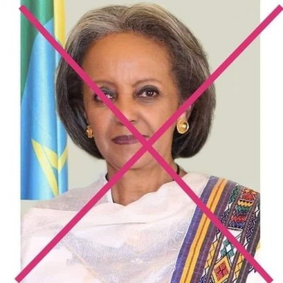 Sahle-Work Zewde