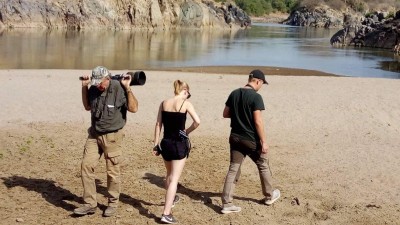 Kafta-Shiraro National Park