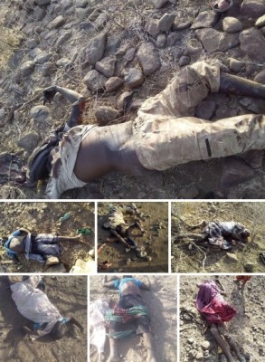 Victims are said to be Afar pastoralists