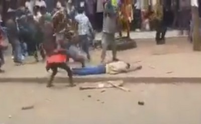 ethnic Gumuz clubbed to death by mob in Chagni, Amhara Region