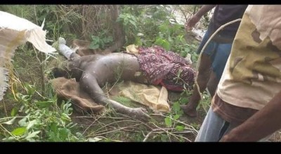 Brutal slaughter of Tigrayan civilians by Amhara militias in Humera, western Tigray