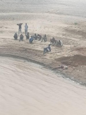 Brutal slaughter of Tigrayan civilians by Amhara militias in Humera, western Tigray