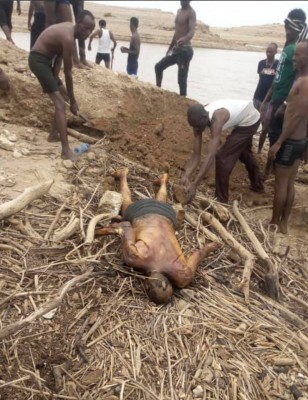 Brutal slaughter of Tigrayan civilians by Amhara militias in Humera, western Tigray