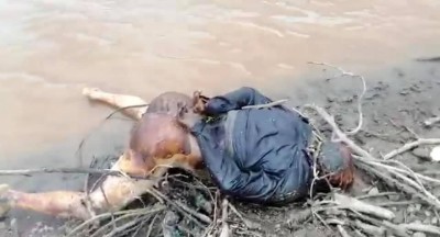 Brutal slaughter of Tigrayan civilians by Amhara militias in Humera, western Tigray