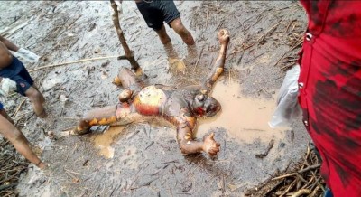Brutal slaughter of Tigrayan civilians by Amhara militias in Humera, western Tigray