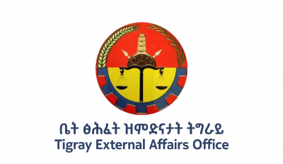 National Government of Tigray