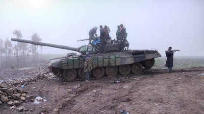 TDF-with-T-72 Tank.jpg